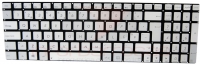 Teclado Asus N550JV Sem Topcover